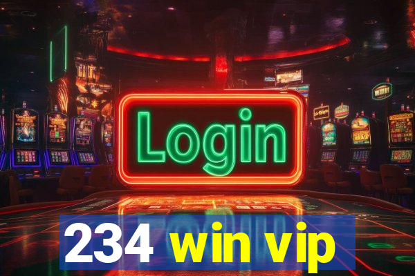 234 win vip